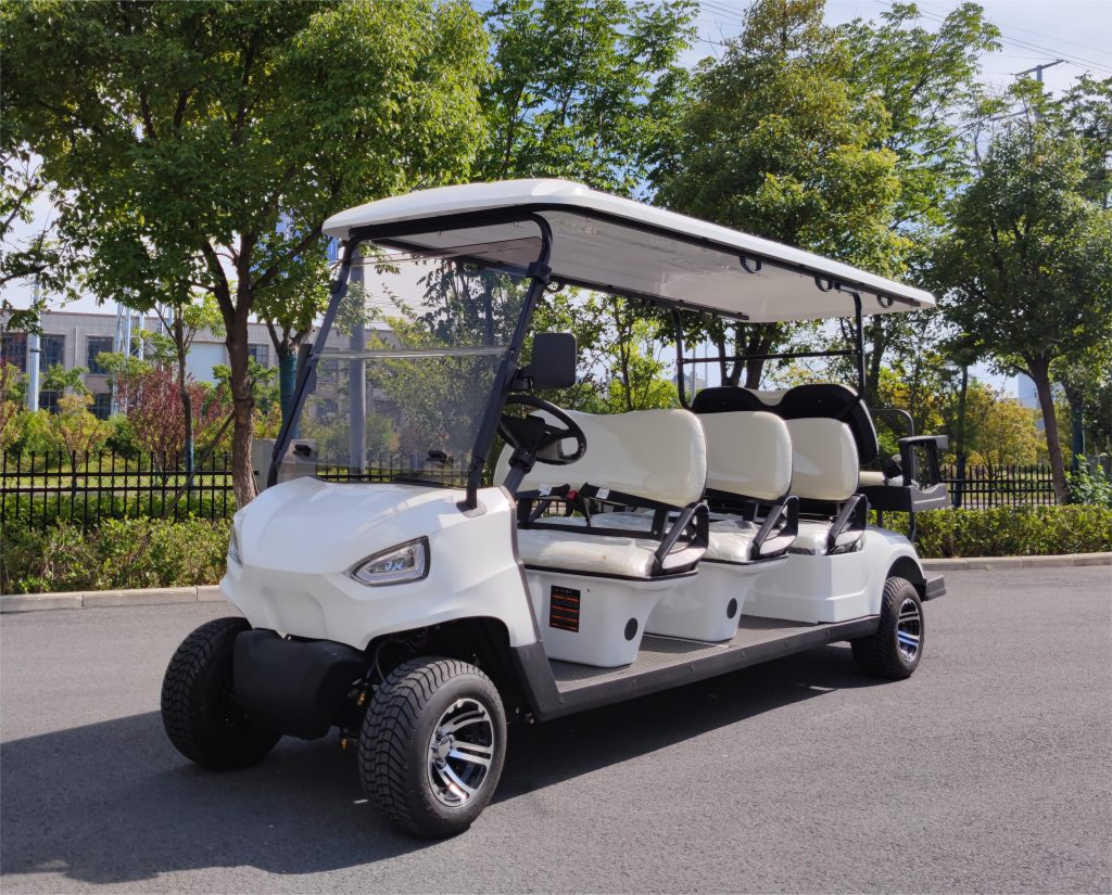 cheetagolf.com – Electric Lithium Powered Golf Carts